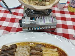 -粤盛海鲜平价店(洛溪食街店)