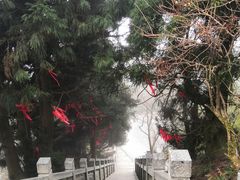 -南岳衡山风景名胜区