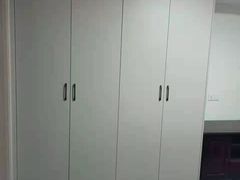 -佰丽爱家全屋定制(汶水店)