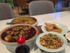 -红樱桃·欢乐餐厅(太原里店)