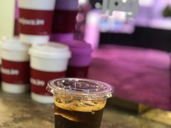 -JPG coffee(广州体育西店)