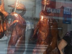 -陈伍记烧腊店(钟村店)