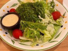 -萨莉亚意式餐厅(深南茂业店)