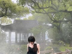 -杭州西湖柳莺里酒店