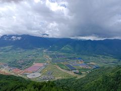 -翠矶山公园