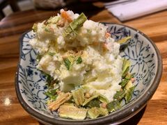 -石屋料理(南京西路店)