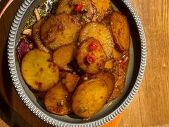 -九锅一堂酸菜鱼(新南凯德直营店)