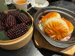 杂粮玉米-老海陵·泰州菜(三水湾店)