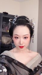 -盘子女人坊古装写真摄影(天津总店)