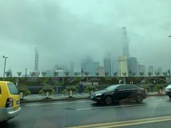 -上海外滩英迪格酒店