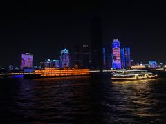 -武汉两江游览·夜游长江(汉口粤汉码头)