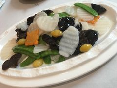 -琉璃餐厅(德基广场店)