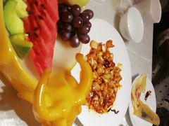 -大碗居·烤鸭·鱼头泡饼(天坛东门店)