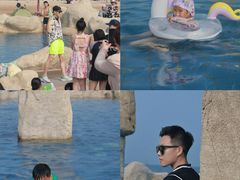 -渔岛海洋度假区