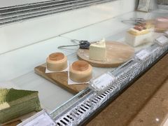 -EVERNAKED裸蛋糕(SOHO天山店)