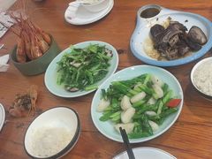 -百家鲜·杭帮菜