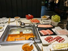 -海底捞火锅(勒泰店)