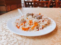 -维吾尔餐厅(宜山路店)