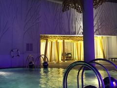 -上海滴水湖皇冠假日酒店