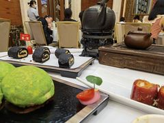 -顺德人家食府(黄金广场店)