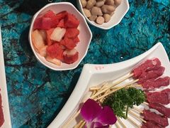 -南门涮肉(上海二店)