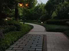 -常州武进九洲喜来登酒店