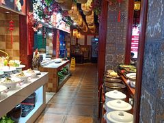 -淮安宴·淮扬菜(清河路一店)