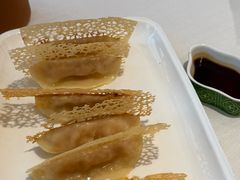 -品海楼·大连海胆锅贴馆(东港店)