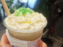 少年气-茶颜悦色(银盆岭万达广场店)