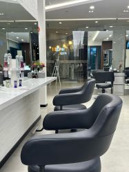 点击看大图 -意廊 Hair Salon