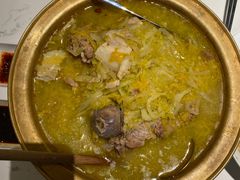 -关东小磨东北菜(漕河泾印象城店)