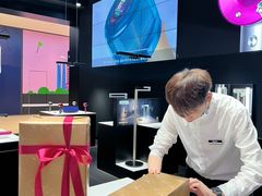 -Dyson戴森直营店(世纪汇店)