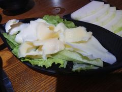 牛心管-汕品潮牛正宗潮汕火锅(华师店)