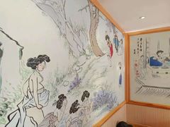 -秋香家韩式炭火烤肉(磐石路店)