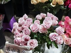 -循礼门(地铁站)
