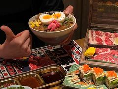 -MIKOMIKO和牛烧肉专门店(南门店)