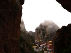 -孜珠寺