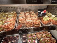 -B&C黄油与面包·THE GARDEN BAKERY概念店(世纪汇店)