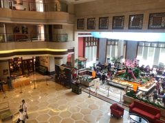 -鹤山碧桂园凤凰酒店