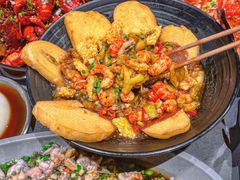 -巴厘龙虾·榜首油焖大虾(洞庭·艺术洋房店)