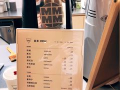 -Manner Coffee(港汇恒隆广场店)