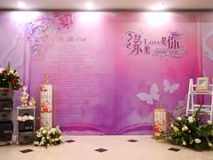 -曲江惠宾苑宾馆(大雁塔大唐不夜城店)