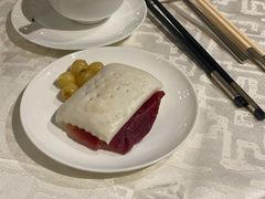 蜜汁火舫-玉兰苑(渔人码头店)