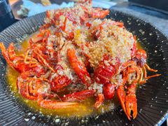 -红盔甲·小龙虾(长寿路店)