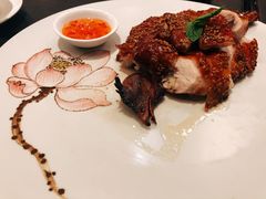 -广州文华东方酒店·江-由辉师傅主理