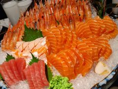 -上井精致料理(中兴商业大厦店)