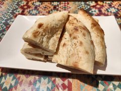 -羊巴道新疆菜·清真(上梅林店)