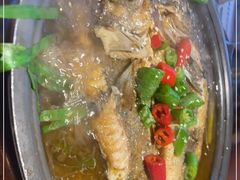 -神府路壹号·海鲜烧烤·砂锅粥·锅物(三坊七巷店)