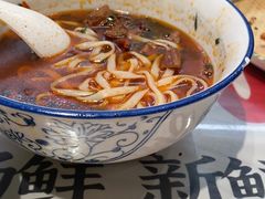 -公交新村粉店(赤岗冲店)