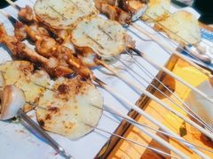 -肉串汪(望京店)